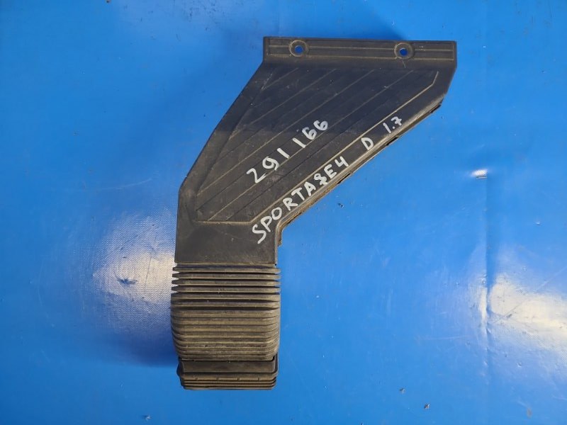 Воздухозаборник KIA SPORTAGE QL 15-21 28210-D3100 Б/У