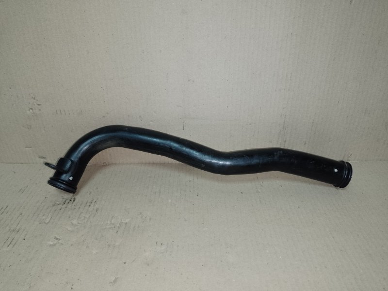 Патрубок системы охлаждения KIA SORENTO XM 09-14 2009 2.4 25460-2G201 Б/У