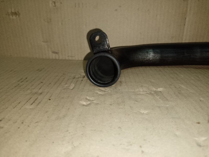 Патрубок системы охлаждения SORENTO XM 09-14 2009 2.4