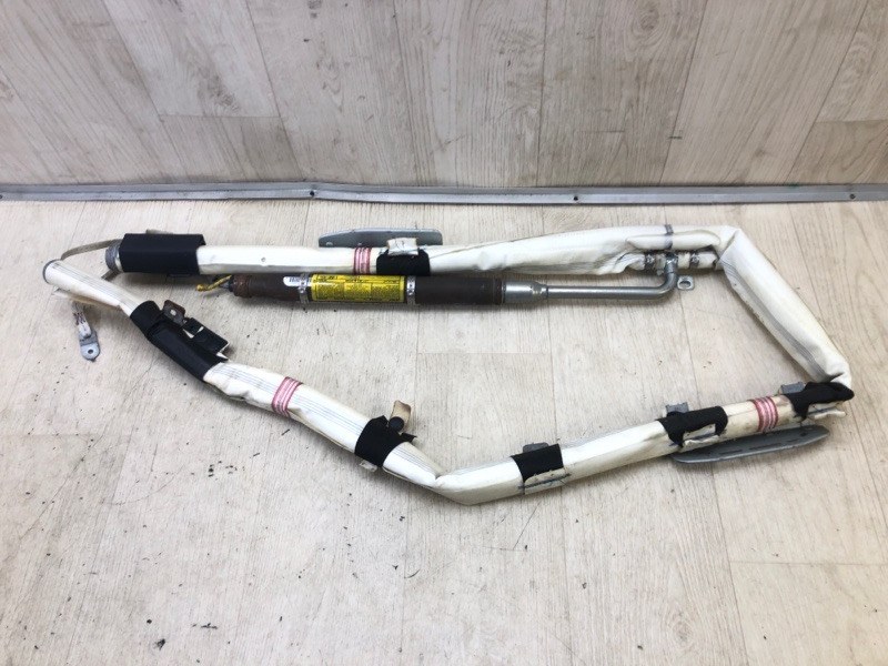 Подушка безопасности (штора) правая KIA SORENTO XM 09-14 2012 XM 2.4 G4KJ 850201U500 Б/У