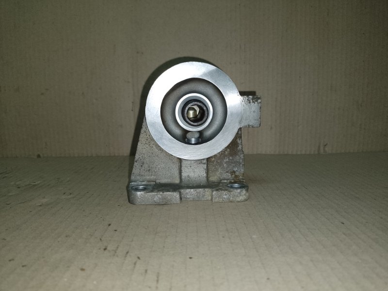 Кронштейн масляного фильтра SORENTO XM 09-14 2009 2.4