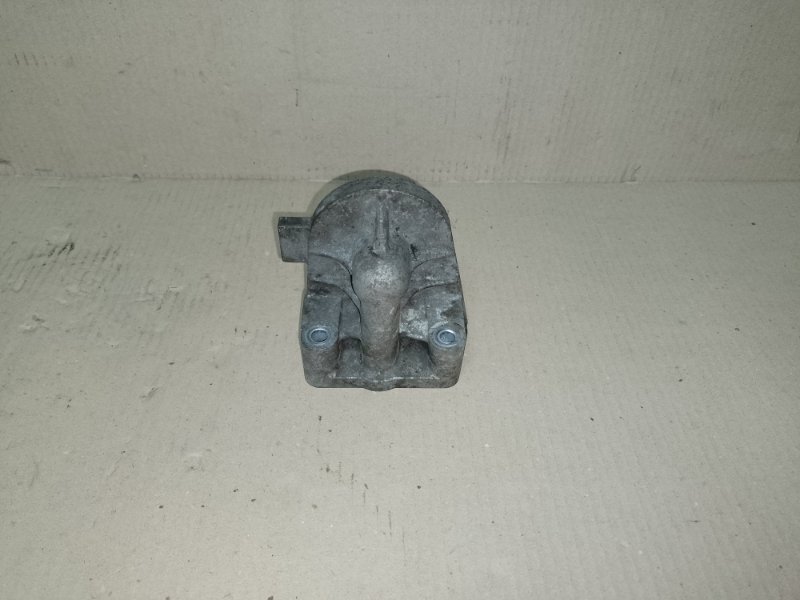 Кронштейн масляного фильтра SORENTO XM 09-14 2009 2.4