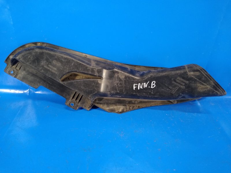 Воздухозаборник FORESTER 12-19