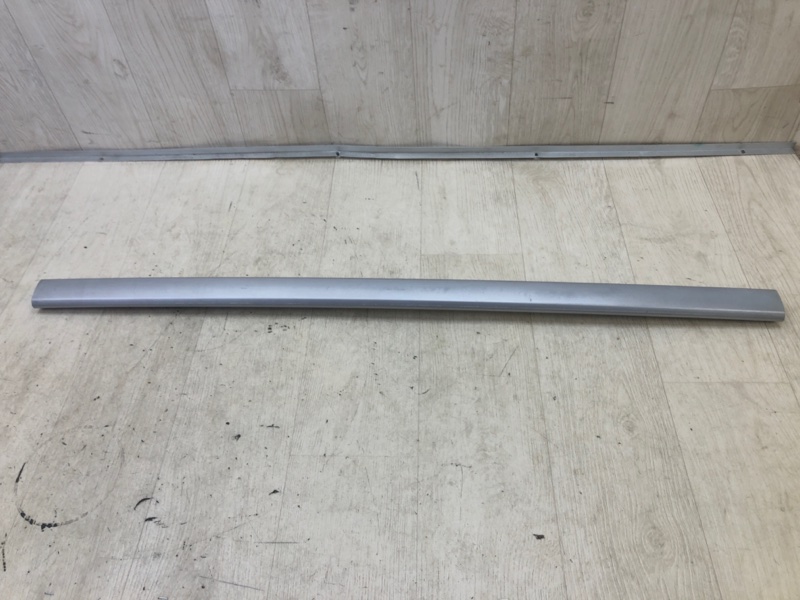 Рейлинги KIA SORENTO XM 09-14 2012 XM 2.4 G4KJ 872702P000FBM Б/У