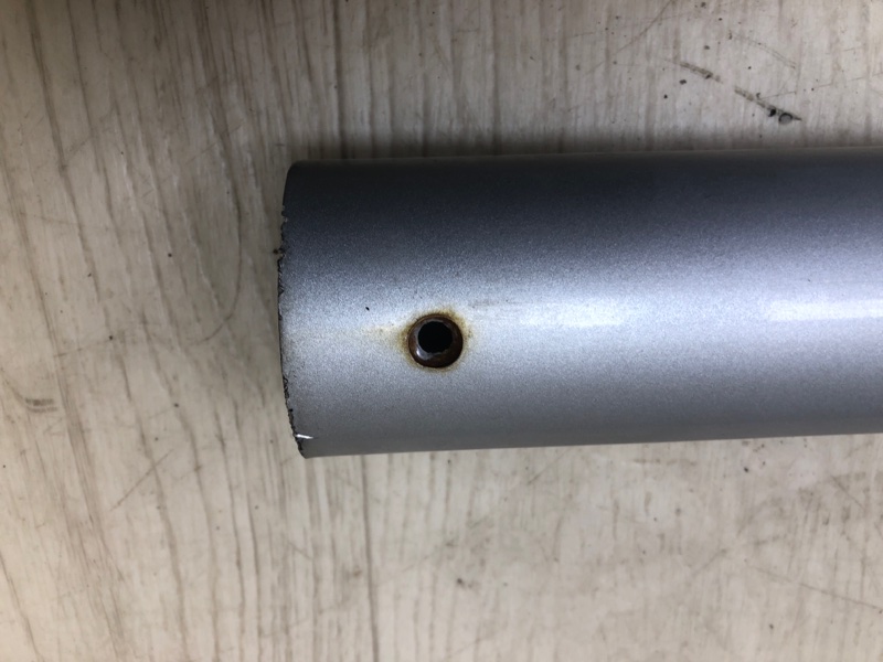 Рейлинги KIA SORENTO XM 09-14 XM 2.4 G4KJ