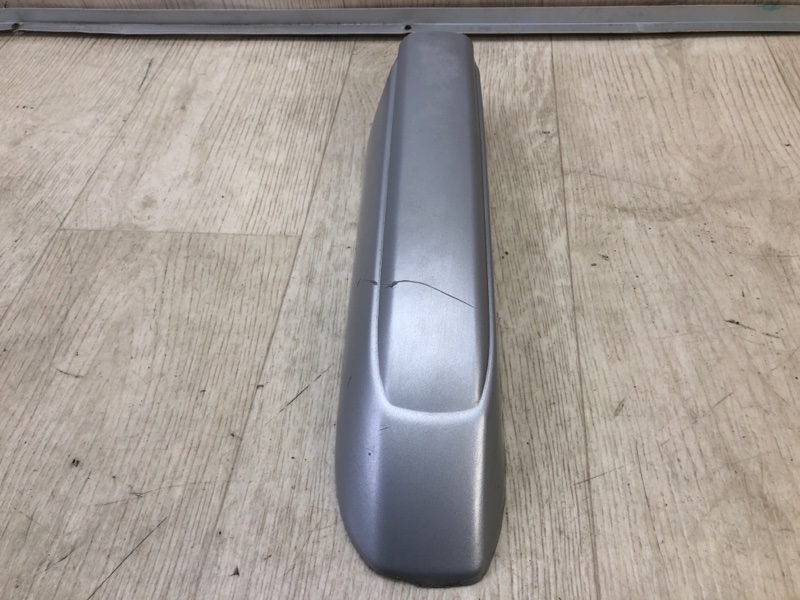 Заглушка рейлинга задняя левая KIA SORENTO XM 09-14 XM 2.4 G4KJ