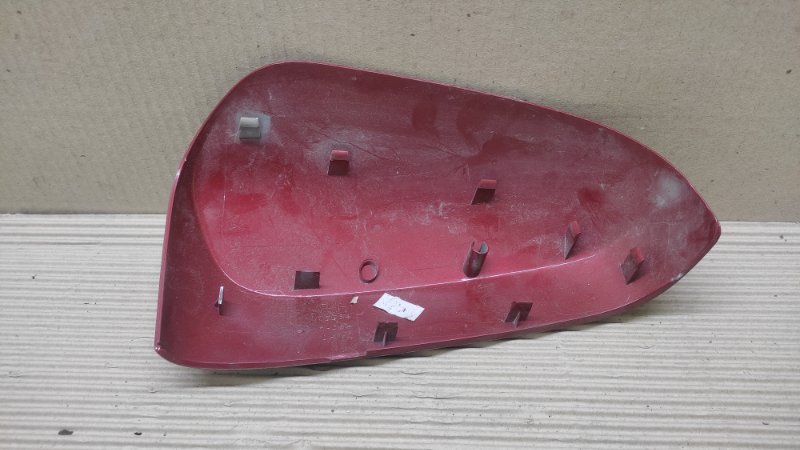 Крышка зеркала правая TOYOTA CAMRY 50 12-15