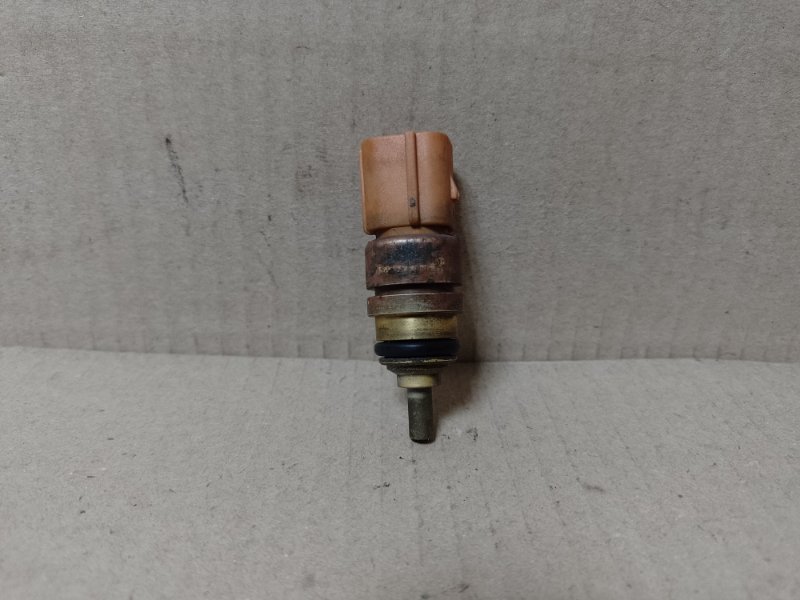 Датчик температуры охлаждающей жидкости KIA SORENTO XM 09-14 2009 2.4 39220-38010 Б/У