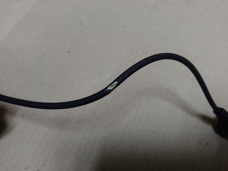 Датчик детонации SORENTO XM 09-14 2009 2.4