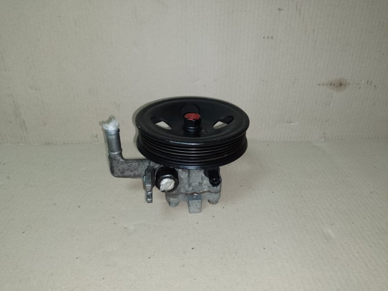 Насос ГУР KIA SORENTO XM 09-14 2009 2.4 57100-1U000 Б/У