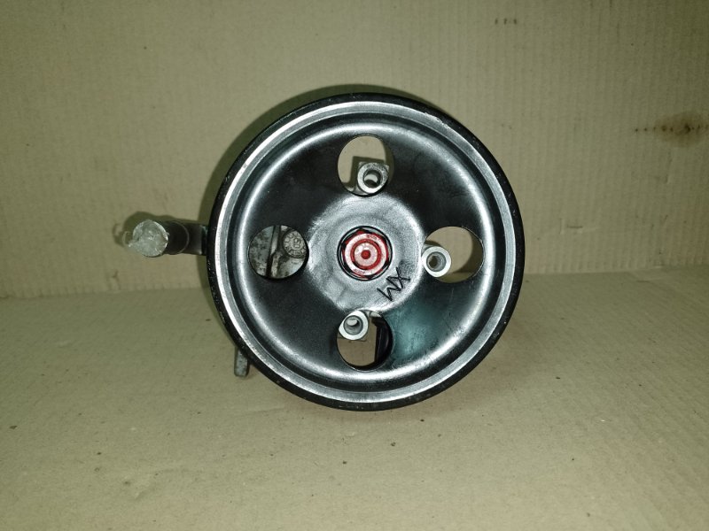 Насос ГУР SORENTO XM 09-14 2009 2.4