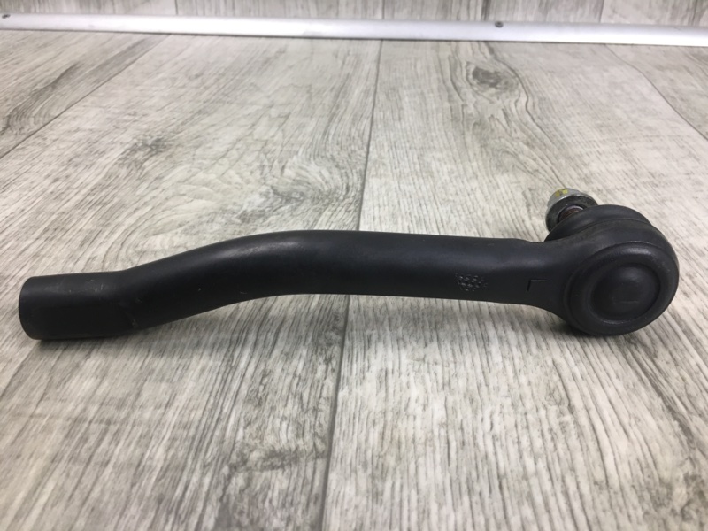 Рулевой наконечник левый NISSAN NV200 USA 13- M20XUS 2.0 MR20DE