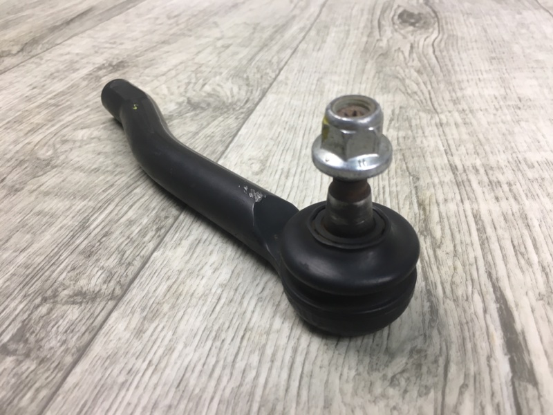 Рулевой наконечник левый NV200 USA 13- 2020 M20XUS 2.0 MR20DE