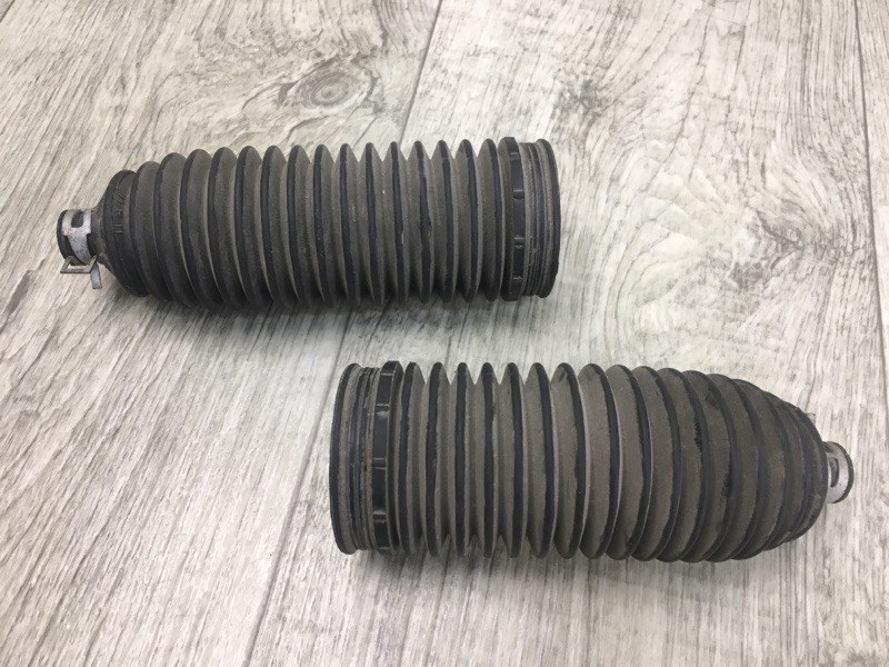 Пыльник рулевой рейки NISSAN NV200 USA 13- 2020 M20XUS 2.0 MR20DE D8203-3SG1A Б/У