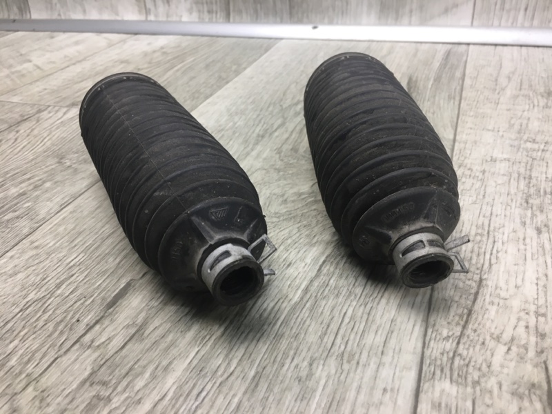 Пыльник рулевой рейки NISSAN NV200 USA 13- M20XUS 2.0 MR20DE