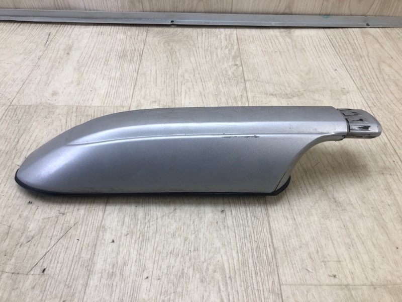 Заглушка рейлинга задняя правая KIA SORENTO XM 09-14 2012 XM 2.4 G4KJ 872622P500FBM Б/У