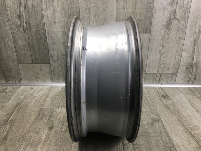 Диск R17 SORENTO XM 09-14 2009 2.4