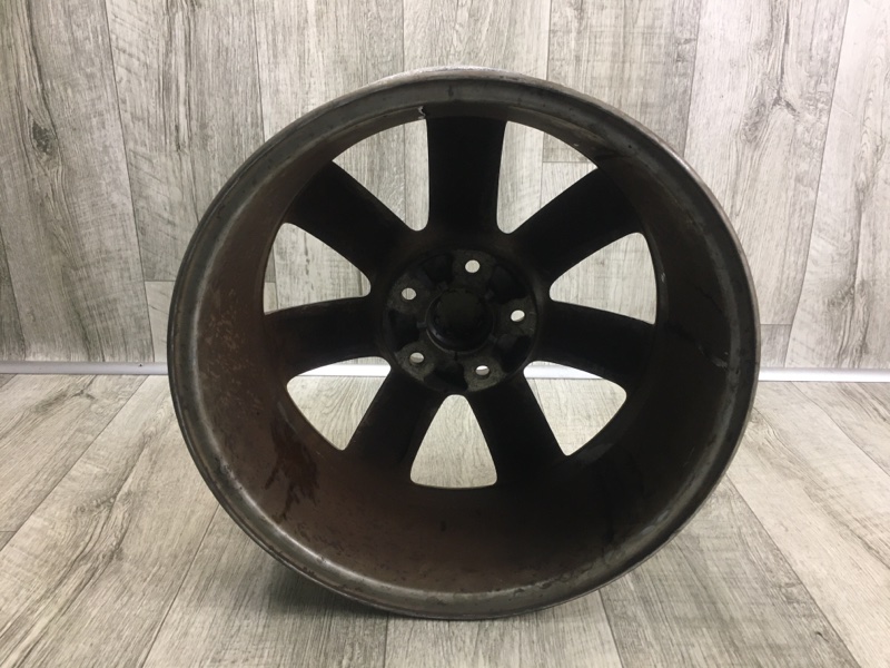 Диск R17 SORENTO XM 09-14 2009 2.4