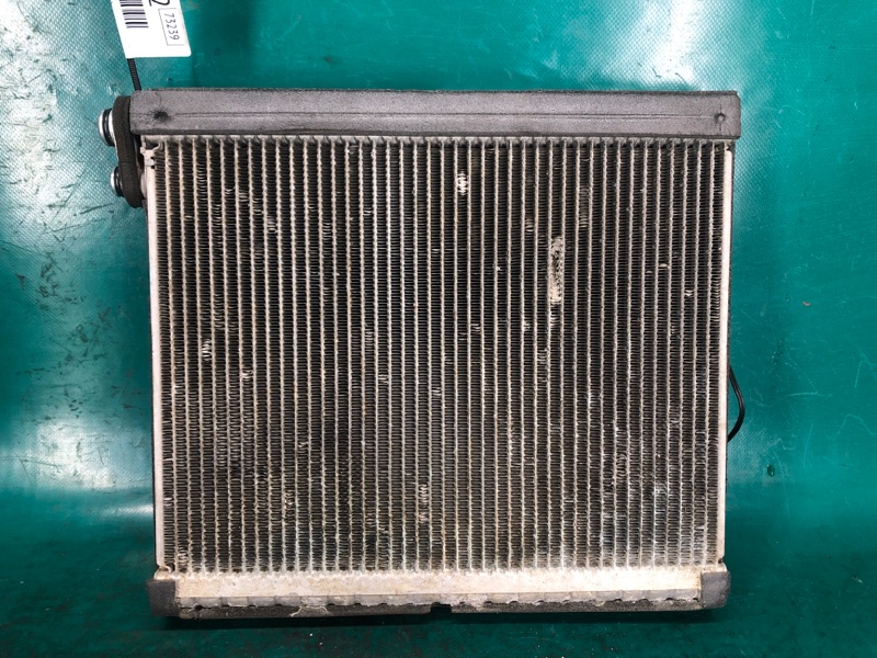 Испаритель кондиционера INFINITI M25/M37/M56/Q70/M35H 10-16 2010 Седан 3.7 VQ37VHR 27281-1MA0A Б/У