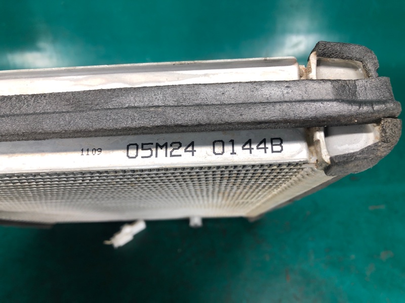 Испаритель кондиционера M25/M37/M56/Q70/M35H 10-16 2010 Седан 3.7 VQ37VHR