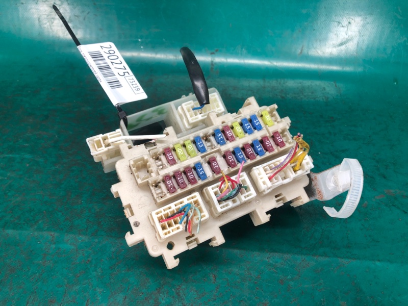 Запчасть блок предохранителей салон INFINITI M25/M37/M56/Q70/M35H 10-16 2010 Седан 3.7 VQ37VHR 24350-1MA0A Б/У Блок предохранителей салон INFINITI M25/M37/M56/Q70/M35H 10-16 2010 Седан 3.7 VQ37VHR 24350-1MA0A Б/У