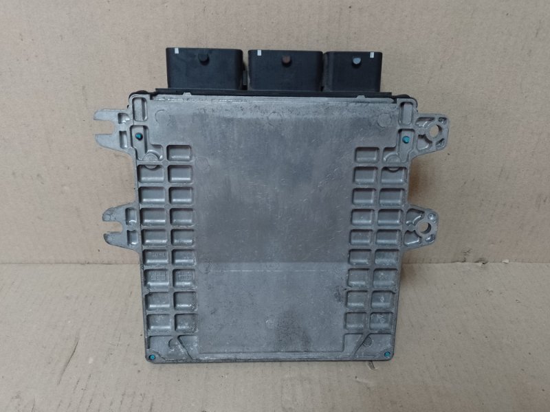 Блок управления двигателем NISSAN TEANA J32 08-14 J32 2.5 VQ25