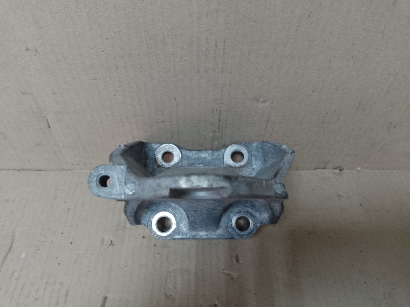 Кронштейн двигателя задний левый NISSAN TEANA J32 08-14 J32 2.5 VQ25