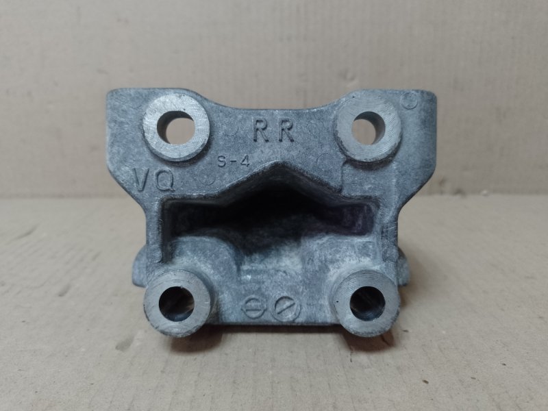 Кронштейн двигателя задний левый TEANA J32 08-14 J32 2.5 VQ25