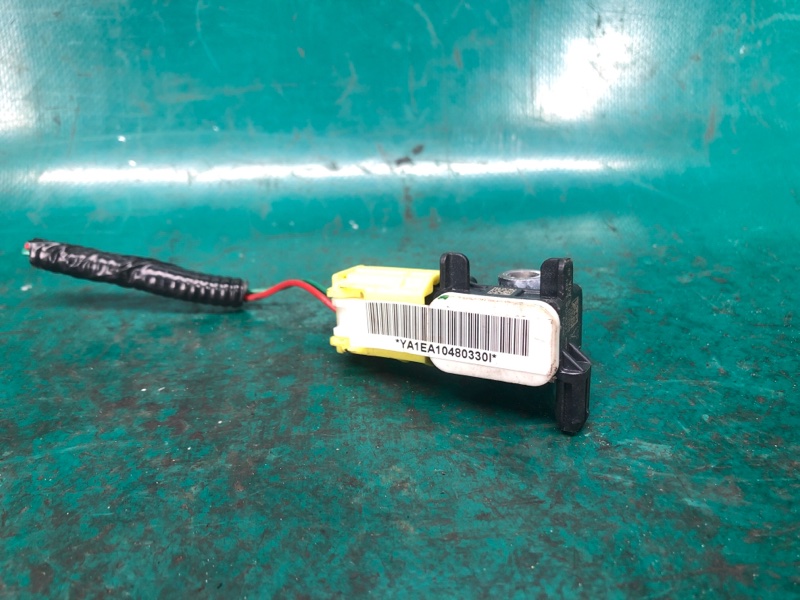 Запчасть датчик удара INFINITI M25/M37/M56/Q70/M35H 10-16 2010 Седан 3.7 VQ37VHR K8830-1EA0A Б/У Датчик удара INFINITI M25/M37/M56/Q70/M35H 10-16 2010 Седан 3.7 VQ37VHR K8830-1EA0A Б/У