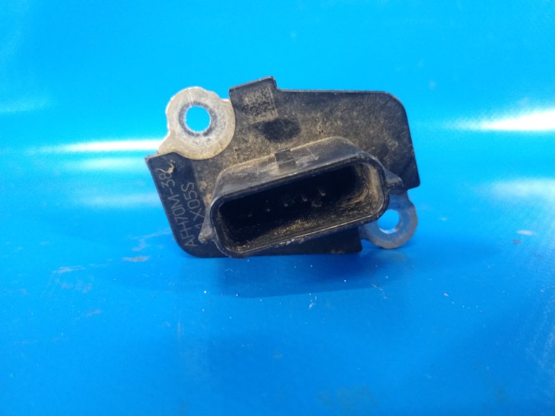 Расходомер воздуха INFINITI QX60/JX35 12-20 226807S000 Б/У