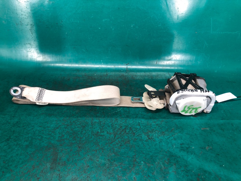 Запчасть ремень безопасности левый INFINITI M25/M37/M56/Q70/M35H 10-16 2010 Седан 3.7 VQ37VHR 86885-1MA0C Б/У Ремень безопасности левый INFINITI M25/M37/M56/Q70/M35H 10-16 2010 Седан 3.7 VQ37VHR 86885-1MA0C Б/У