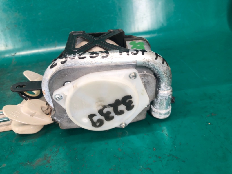 Ремень безопасности правый M25/M37/M56/Q70/M35H 10-16 2010 Седан 3.7 VQ37VHR