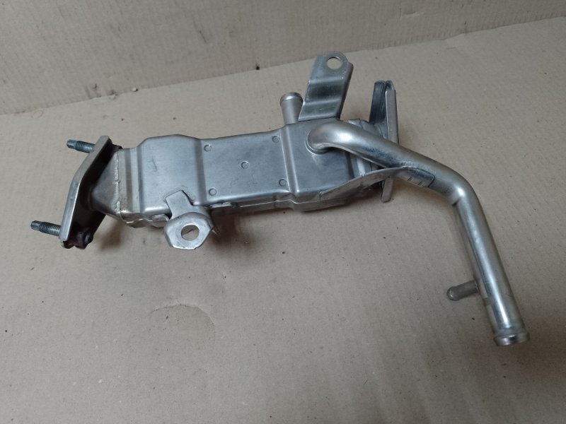 Радиатор системы EGR PRIUS - 30 09-17