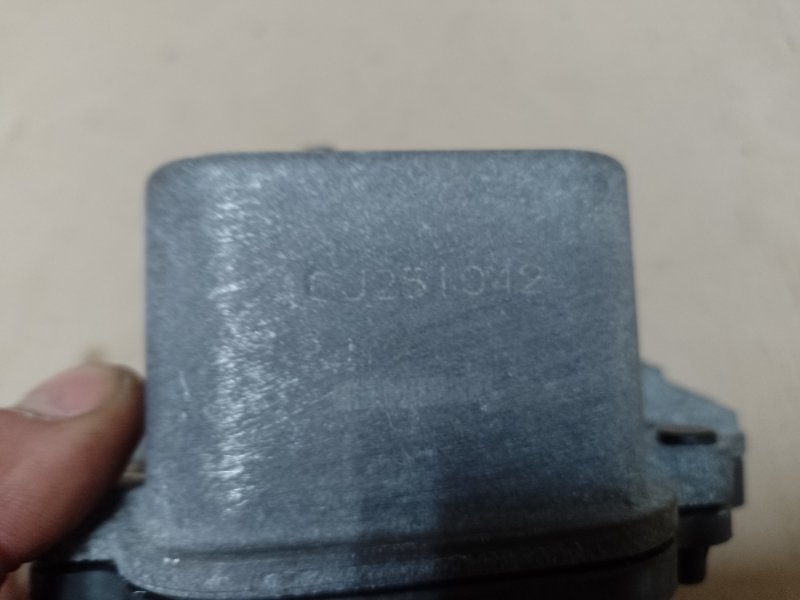 Помпа охлаждения электрическая TOYOTA PRIUS - 30 09-17