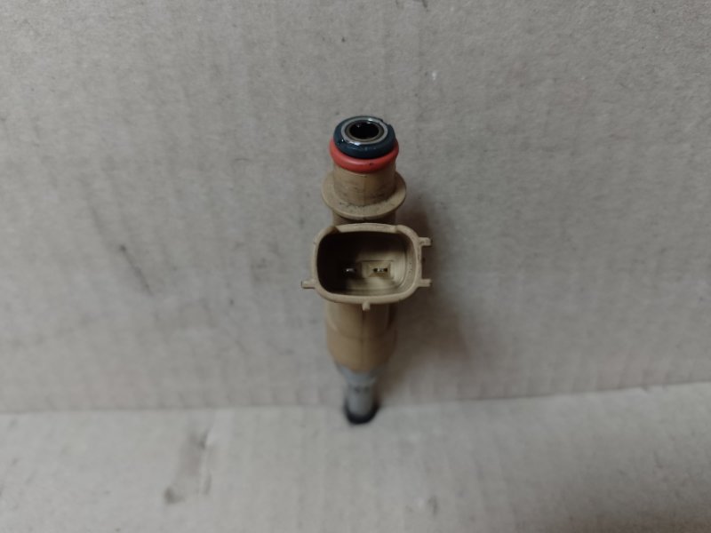 Форсунка топливная PRIUS - 30 09-17