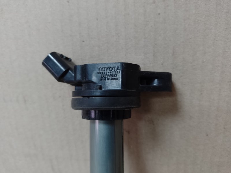 Катушка зажигания PRIUS - 30 09-17 Катушка зажигания PRIUS - 30 09-17