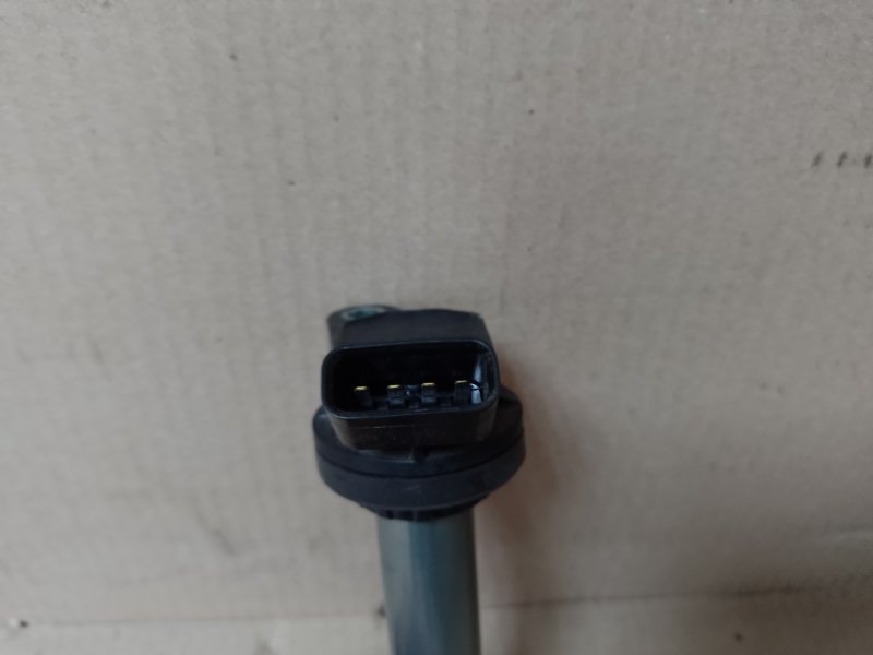 Катушка зажигания TOYOTA PRIUS - 30 09-17 Катушка зажигания TOYOTA PRIUS - 30 09-17