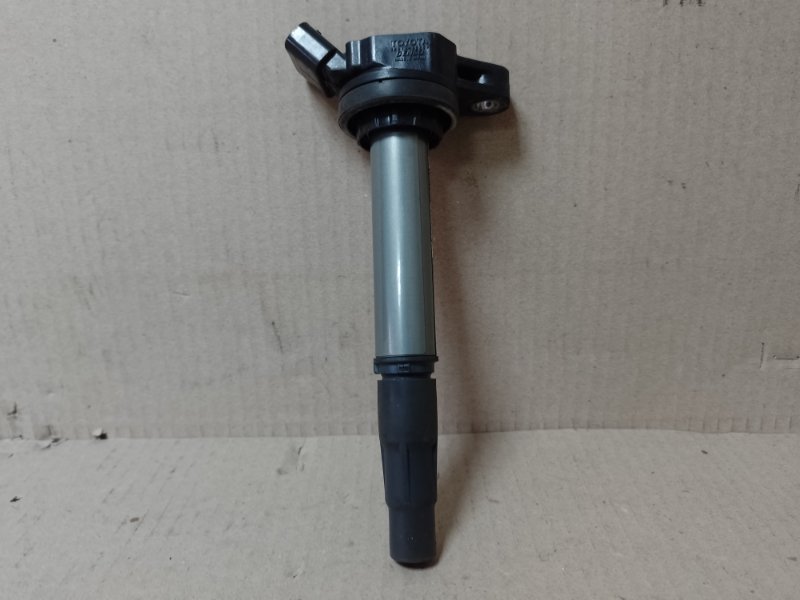 Катушка зажигания TOYOTA PRIUS - 30 09-17 90919-02258 Б/У