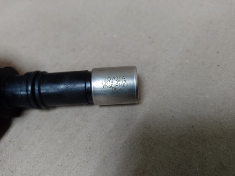 Датчик положения коленвала PRIUS - 30 09-17