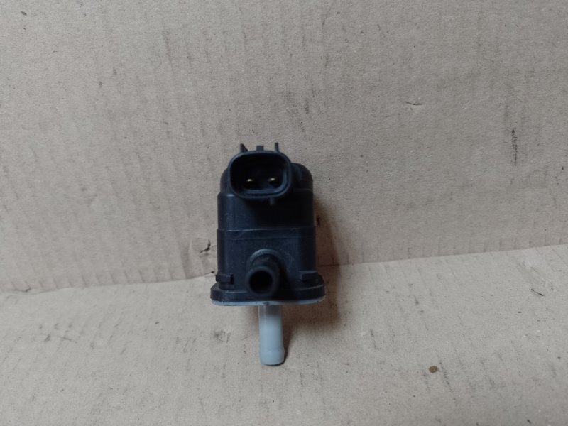 Клапан электромагнитный (вакуумный) PRIUS - 30 09-17