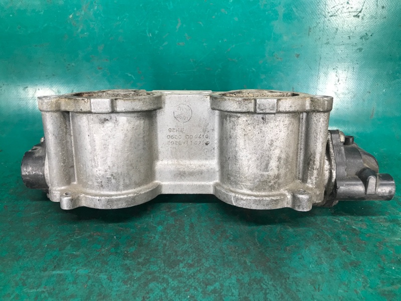 Дроссельная заслонка FORESTER SG 02-07