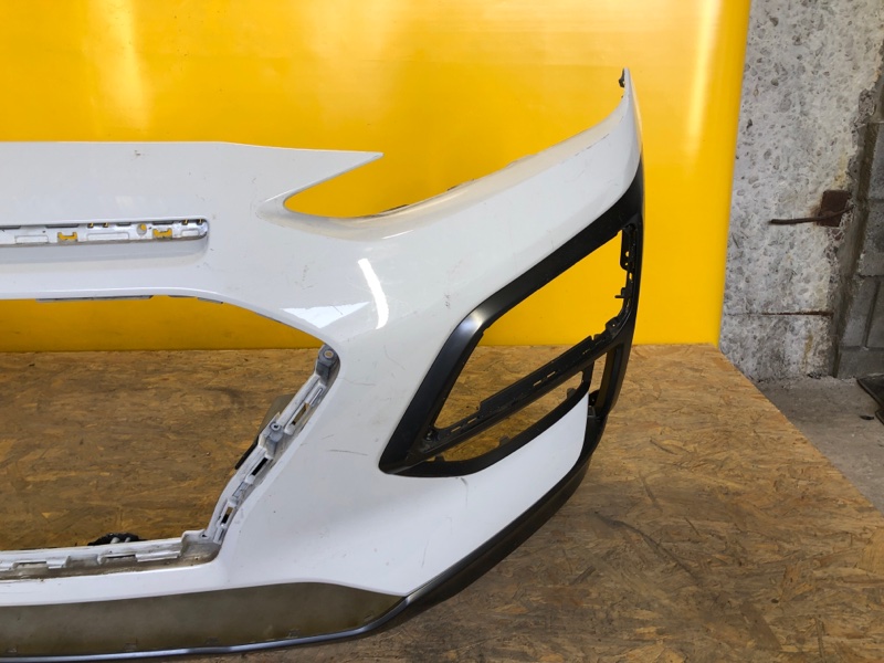 Бампер передний KONA OS 17-23