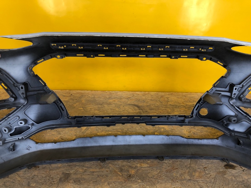 Бампер передний KONA OS 17-23