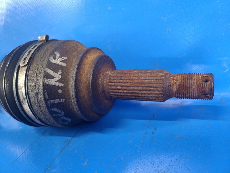 Привод передний правый OUTLANDER XL 05-13