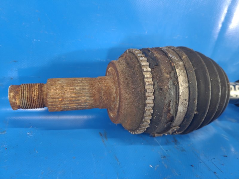 Привод передний правый CX-7 06-12