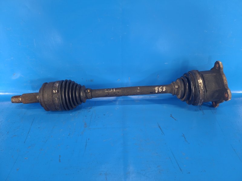 Запчасть привод передний правый SUZUKI GRAND VITARA 05-15 44101-65J00 Б/У Привод передний правый SUZUKI GRAND VITARA 05-15 44101-65J00 Б/У