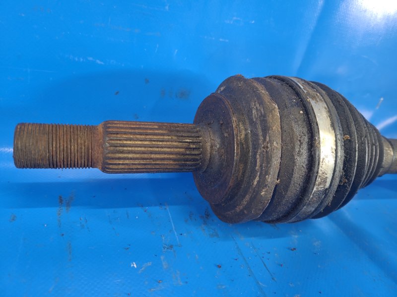 Привод передний левый COROLLA 150 06-13 Привод передний левый COROLLA 150 06-13