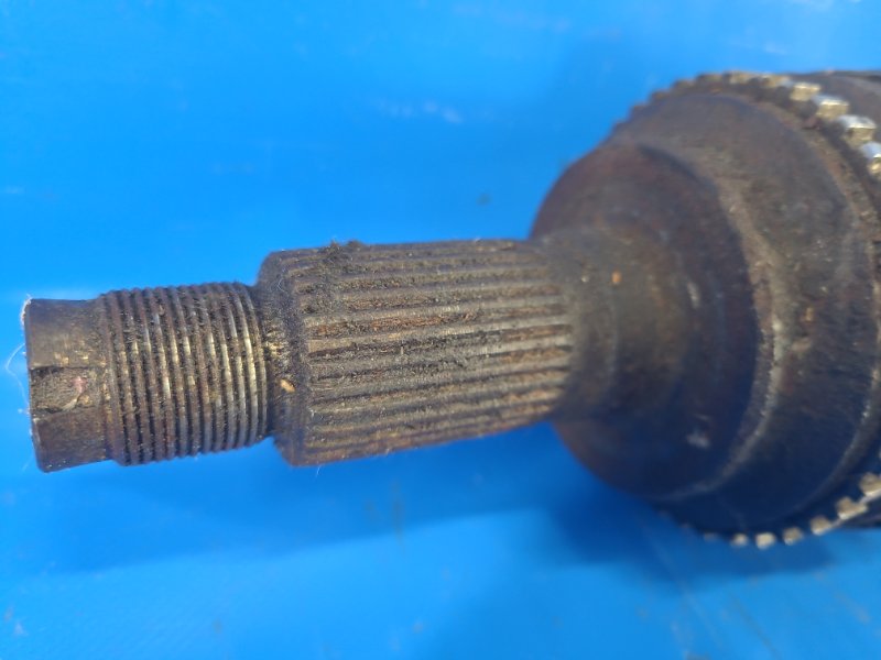 Привод передний правый CX-9 06-16 Привод передний правый CX-9 06-16