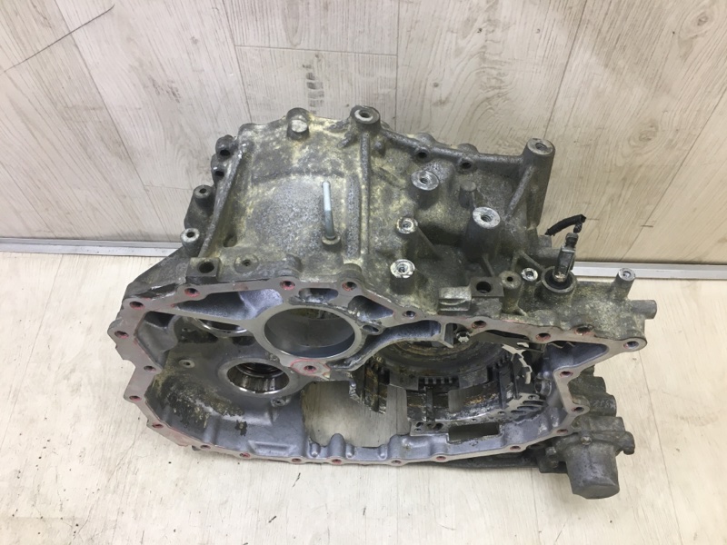 Корпус АКПП X-TRAIL/ROGUE T32 13-20 2016 T32 2.5 QR25DE