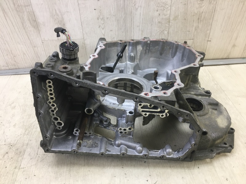 Корпус АКПП X-TRAIL/ROGUE T32 13-20 2016 T32 2.5 QR25DE